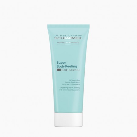 Super Body Peeling